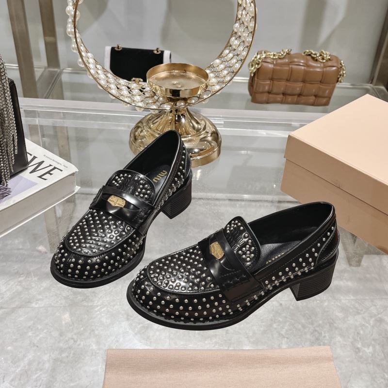 Miu Miu Shoes